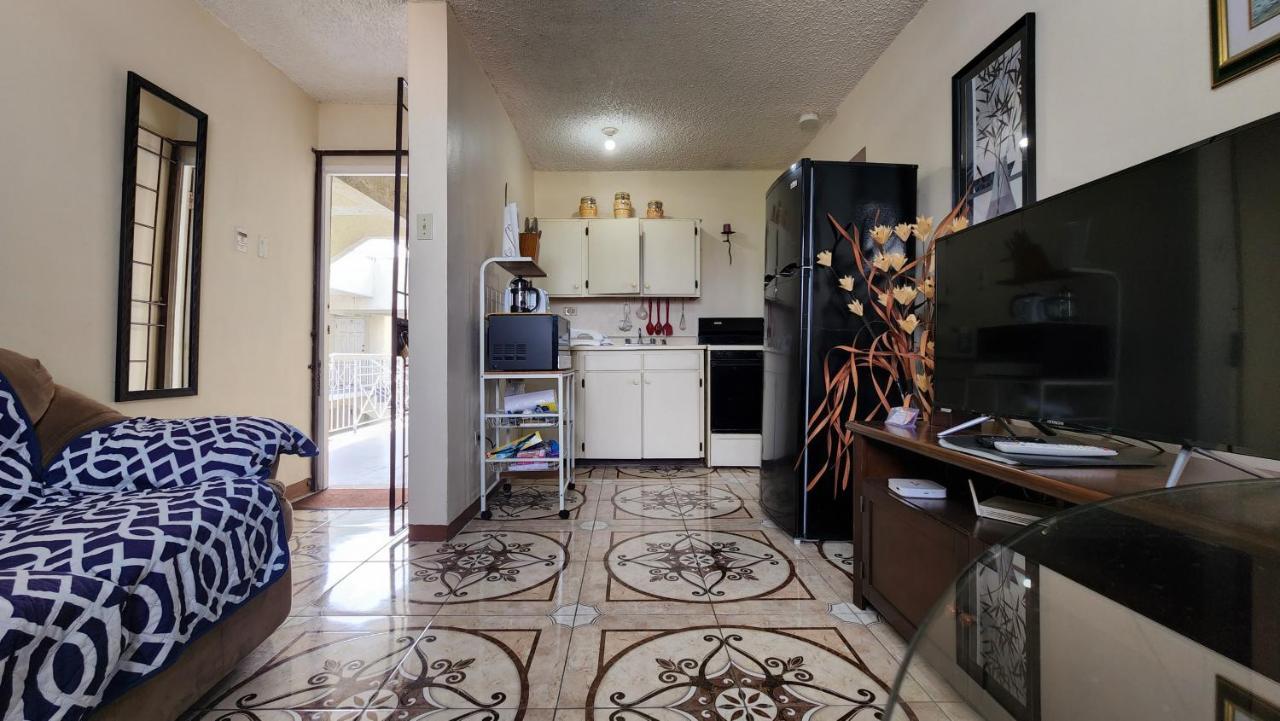 Oaklands Oasis Appartement Kingston Buitenkant foto