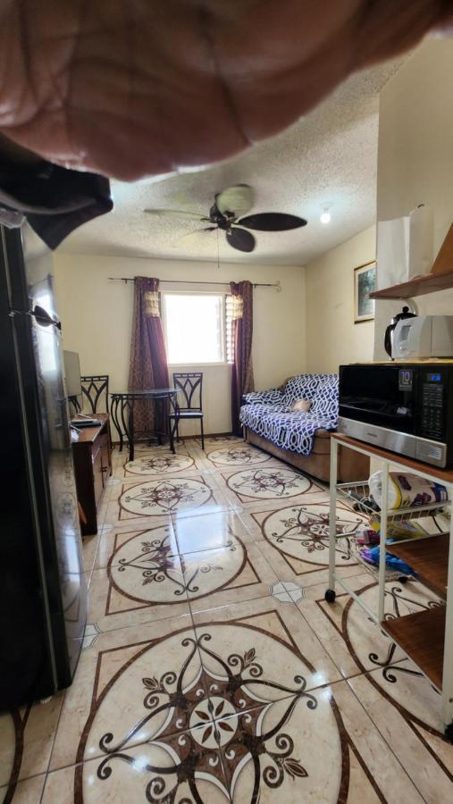 Oaklands Oasis Appartement Kingston Buitenkant foto