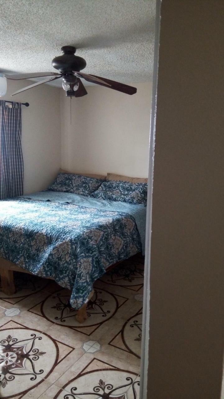 Oaklands Oasis Appartement Kingston Buitenkant foto