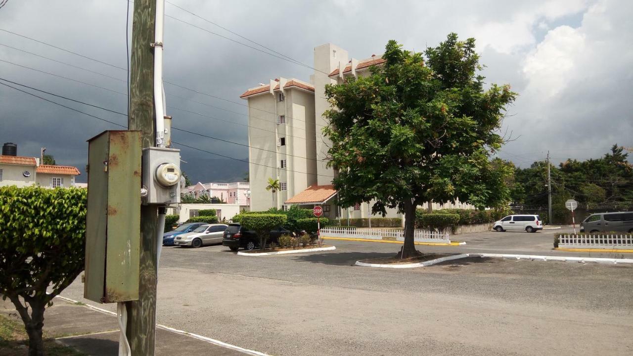 Oaklands Oasis Appartement Kingston Buitenkant foto